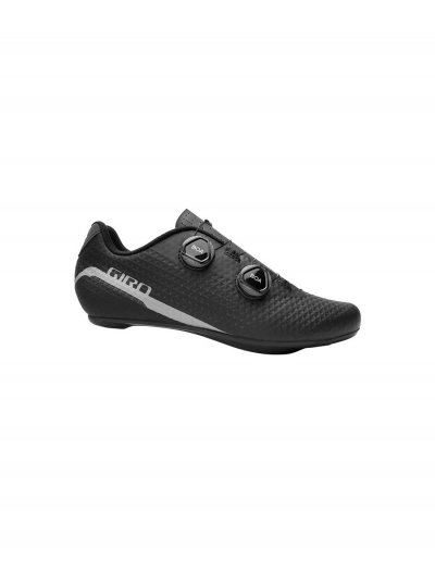 GIRO Chaussures de route  Regime - 43 Noir Chaussures de v&eacute;lo