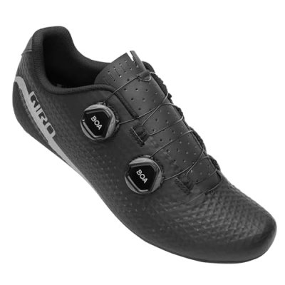 GIRO Chaussures de route  Regime - 45 Noir Chaussures de v&eacute;lo