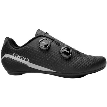 GIRO Chaussures de route  Regime - 46 Noir Chaussures de v&eacute;lo
