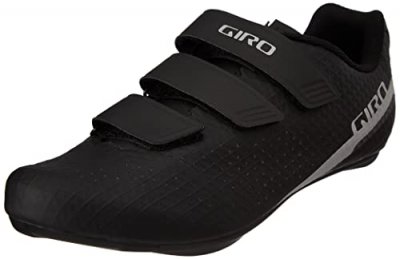 GIRO Chaussures de route  Stylus - 41 Noir Chaussures de v&eacute;lo