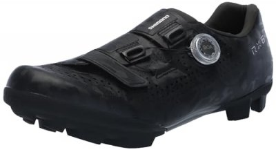 SHIMANO Chaussures de route  RC5 - EU 45 Noir Chaussures de v&eacute;lo
