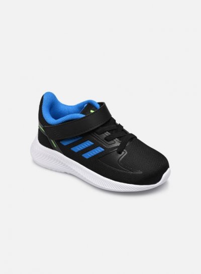 ADIDAS PERFORMANCE Chaussures de Running  Runfalcon 2.0 Bb Noir Unisexe