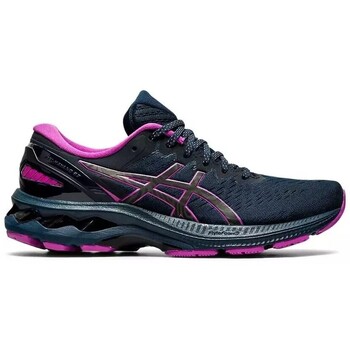 ASICS Chaussures De Running Femme  Gel-Kayano 27 Lite-Show - Bleu - 37
