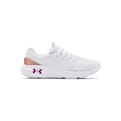 UNDER ARMOUR Chaussures de running femme  Charged Vantage Colorshift
