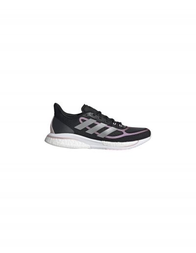 ADIDAS Chaussures de running pour adultes  supernova noir 38