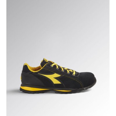 DIADORA Chaussures De S&acute;Curit&acute; Basses  Glove Ii S1p Sra - 44