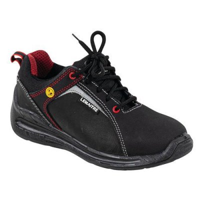 LEMAITRE Chaussures De S&acute;Curit&acute; Basses  Super X S3 Esd Src - 48