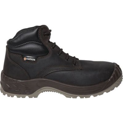 PARADE Chaussures De S&acute;Curit&acute; Hautes  Noumea S3 Src Ci Hi - 39