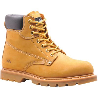 PORTWEST Chaussures De S&acute;Curit&acute; Montantes Brodequin Cousu Flexi-Welt Sb Hro - 39