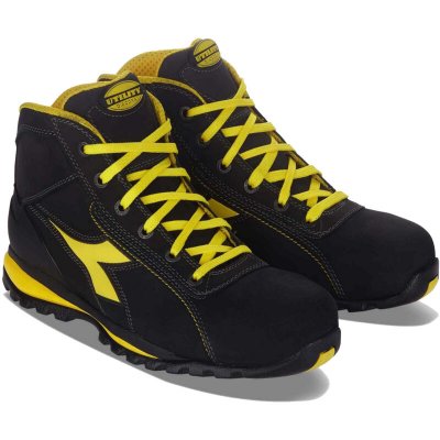 DIADORA Chaussures De S&acute;Curit&acute; Montantes  Glove Ii S3 Hro Sra - 35