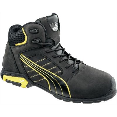 PUMA Chaussures De S&eacute;curit&eacute; Amsterdam S3 Src Pointure 40  632240-40