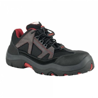 HONEYWELL Chaussures de s&eacute;curit&eacute; Ascender S3 CI SRC Pointure 42 
