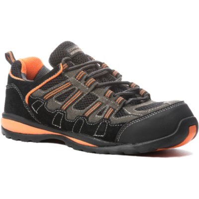 COVERGUARD Chaussures de s&eacute;curit&eacute; basse Helvite pointure 41