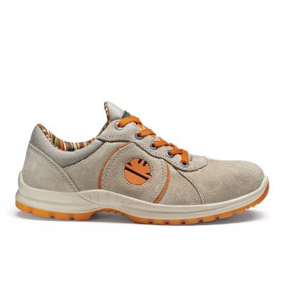 DIKE Chaussures de s&eacute;curit&eacute; basses Advance S1P SRC - T40 