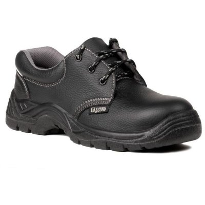 COVERGUARD Chaussures De S&eacute;curit&eacute; Basses  Agate Ii S3 Src - Noir - 34