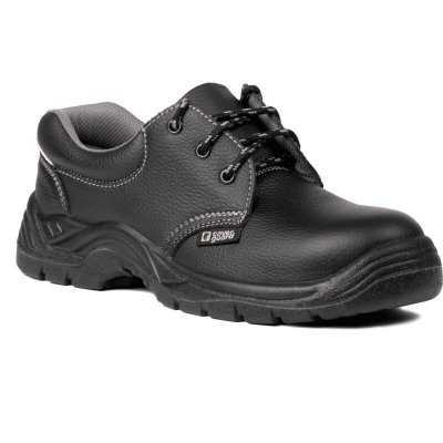 COVERGUARD Chaussures De S&eacute;curit&eacute; Basses  Agate Ii S3 Src - Noir - 39