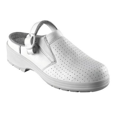PARADE Chaussures De S&eacute;curit&eacute; Basses Femme  Daurie Sb Src - 41