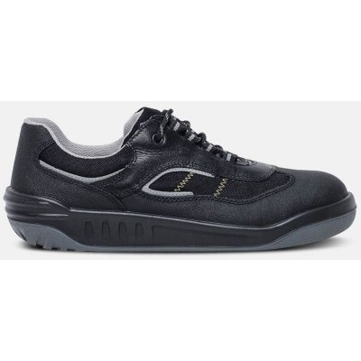 PARADE Chaussures de S&eacute;curit&eacute; Basses Mixte Jerico Noir - src  42 - 42