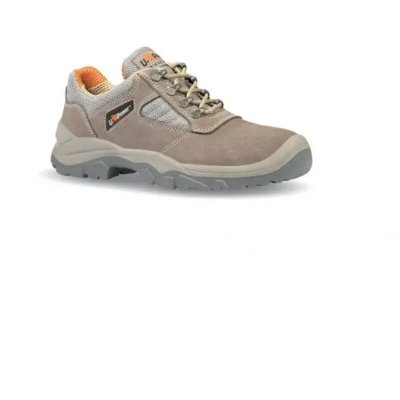 U POWER Chaussures de s&eacute;curit&eacute; basses oasis s1p src sn10034 - upower