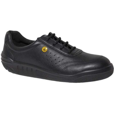 PARADE Chaussures de s&eacute;curit&eacute; basses  JAGUAR S1 SRC Noir 37 - Noir