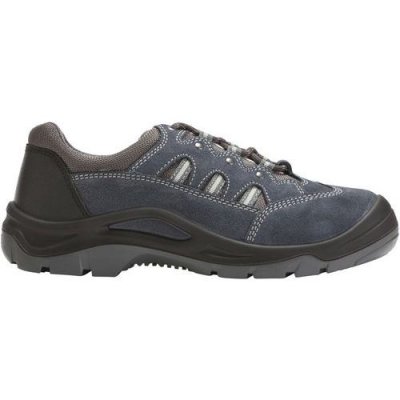 PARADE Chaussures de s&eacute;curit&eacute; basses  LAGUNA S1P SRC Gris 41 - Gris