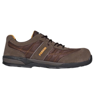 PARADE Chaussures De S&eacute;curit&eacute; Basses  Relena S1p Src