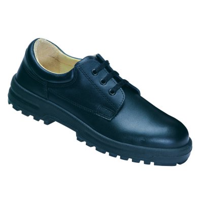 PARADE Chaussures de s&eacute;curit&eacute; basses  sardas S3 src Noir 41 - Noir