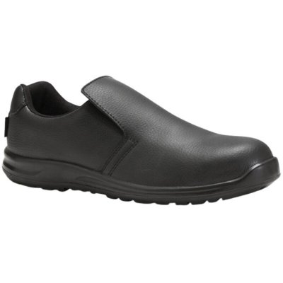 PARADE Chaussures de s&eacute;curit&eacute; basses  SELF S2 SRC Noir 43 - Noir