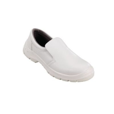PARADE Chaussures de s&eacute;curit&eacute; basses  sugar S2 src Blanc 46 - Blanc
