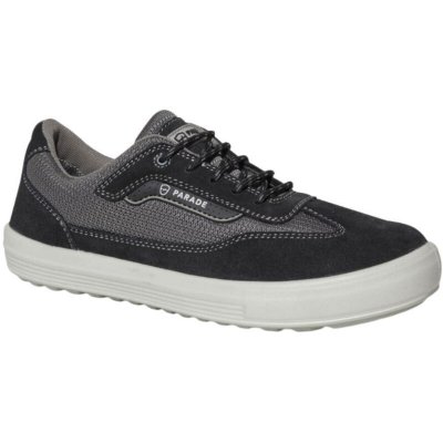 PARADE Chaussures de s&eacute;curit&eacute; basses  vista S1P src Gris 37 - Gris