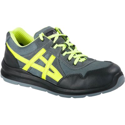 PORTWEST Chaussures De S&eacute;curit&eacute; Basses  Mersey Steelite S1 - Gris - 45