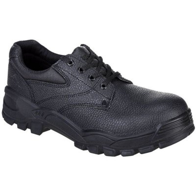 PORTWEST Chaussures De S&eacute;curit&eacute; Basses  S1p Derby Steelite - Noir - 42