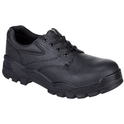 PORTWEST Chaussures De S&eacute;curit&eacute; Basses  S1p Derby Steelite - Noir - 48