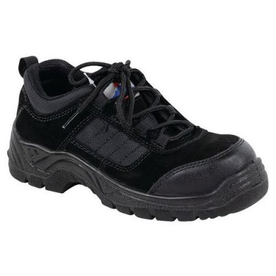 PORTWEST Chaussures De S&eacute;curit&eacute; Basses S1 Trouper Compositelite  - Noir - 44