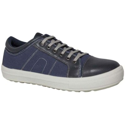 PARADE Chaussures de s&eacute;curit&eacute; bleue - Vance - Pointure 37 - 