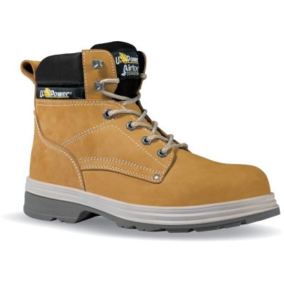 U POWER Chaussures de s&eacute;curit&eacute; bottines taxi s3 src um10263 - upower
