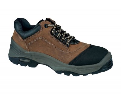 LEMAITRE SECURITE Chaussures De S&eacute;curit&eacute; Breva S3 Src Bas-41