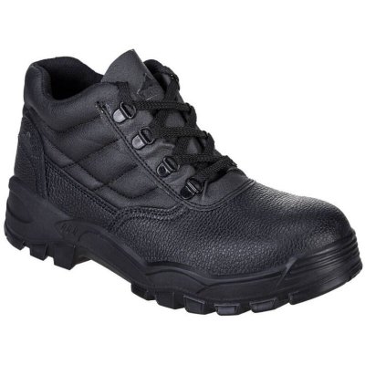 PORTWEST Chaussures De S&eacute;curit&eacute; Brodequin  S1p Steelite - Noir - 35