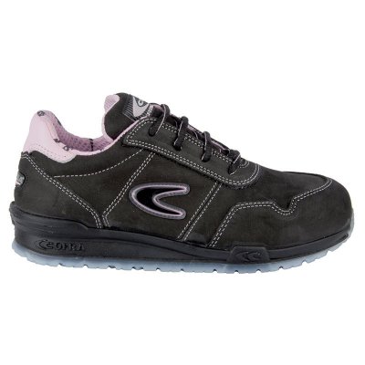 COFRA Chaussures de s&eacute;curit&eacute;  Alice Taille 37 Ref ALICE S3 SRC 37
