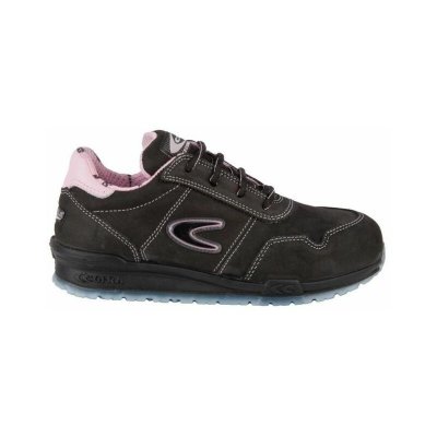 COFRA Chaussures de s&eacute;curit&eacute;  Alice Taille 39 Ref ALICE S3 SRC 39