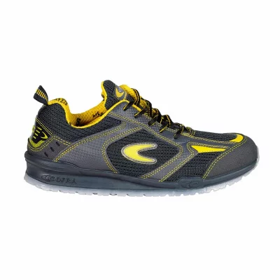 COFRA Chaussures de s&eacute;curit&eacute;  Carnera S1 P SRC Taille 43