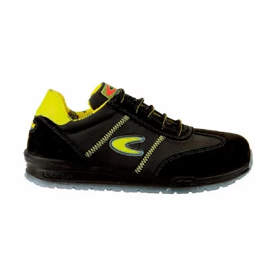 COFRA Chaussures de s&eacute;curit&eacute;  OWENS S1 P SRC T.40