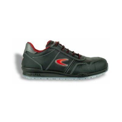 COFRA Chaussures de s&eacute;curit&eacute;  Zapotek S3 SRC Taille 43