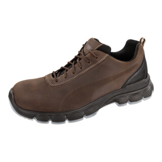 PUMA Chaussures De S&eacute;curit&eacute; Condor Low S3 Esd Src T40