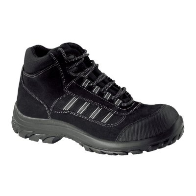 LEMAITRE Chaussures De S&eacute;curit&eacute; Dune S3 Src Haut-36