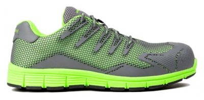 COVERGUARD Chaussures De S&eacute;curit&eacute; Fluorite Taille 45