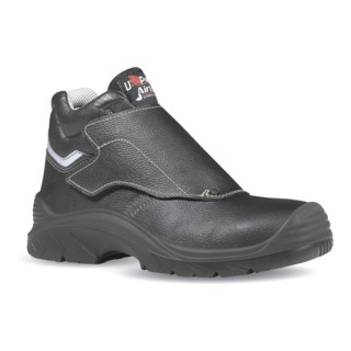 U POWER Chaussures de s&eacute;curit&eacute; hautes bulls s3 hro hi src so10213 - upower