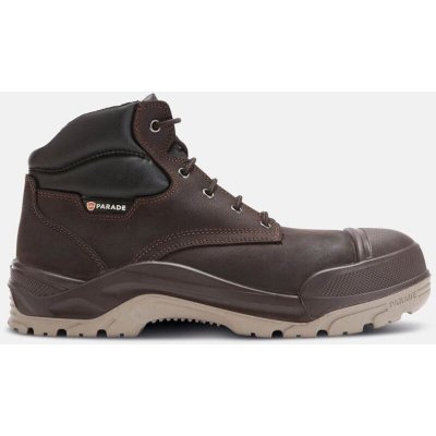 PARADE Chaussures De S&eacute;curit&eacute; Hautes  Numex S3 Ci Hi Src - 42