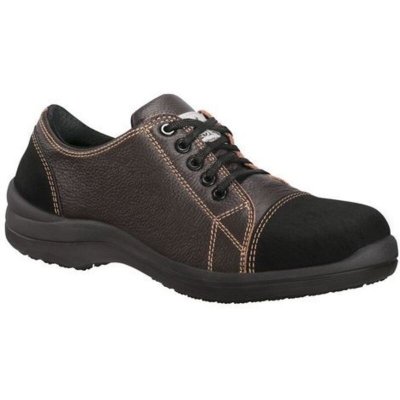 LEMAITRE Chaussures De S&eacute;curit&eacute; Liberty Bas S3 Src Noir-36