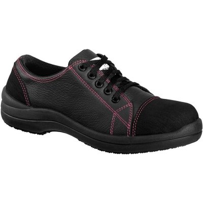 LEMAITRE Chaussures De S&eacute;curit&eacute; Liberty Bas S3 Src Noir-38